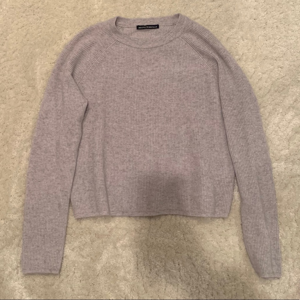 Brandy Melville Sweater